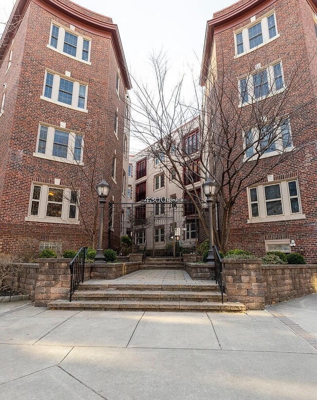 Building Photo - 2-Bed, 2-Bath Gem in Philadelphia's
