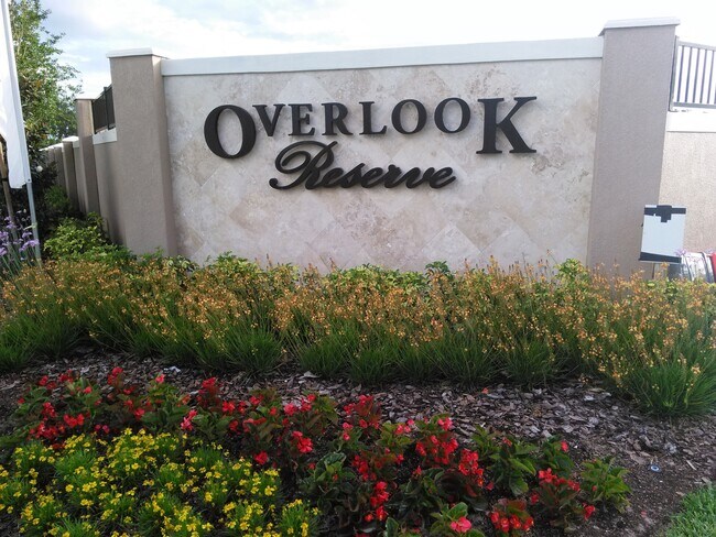 Building Photo - Overlook Reserve-3252 Emilio Pl Kissimmee, FL 34758