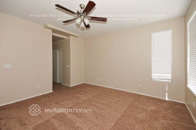 Building Photo - 3021 W La Madre Way
