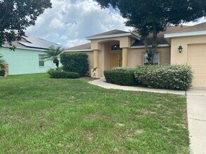 Building Photo - Now Available: 4BR/2BA Modern Home