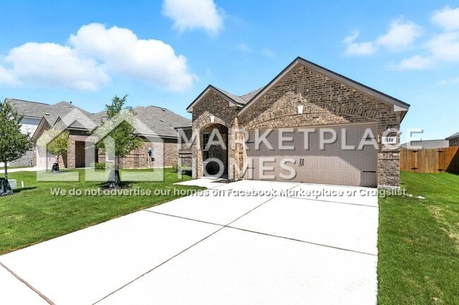 Building Photo - 1151 Amy Dr