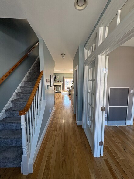 Hallway Floor 2 - 18879 Bethpage Dr