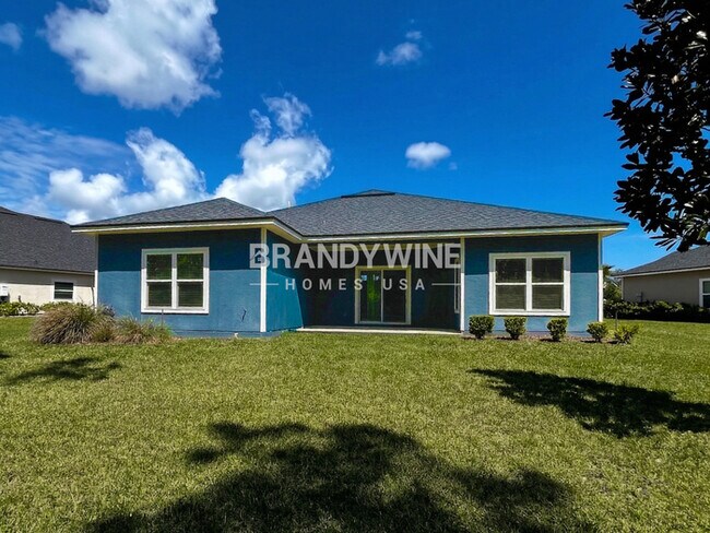Building Photo - 95109 Gladiolus Pl