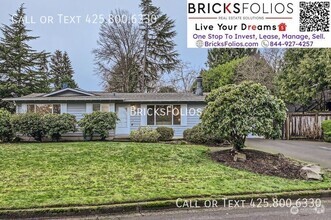 Building Photo - Your Perfect Home Awaits in Juanita, Kirkland