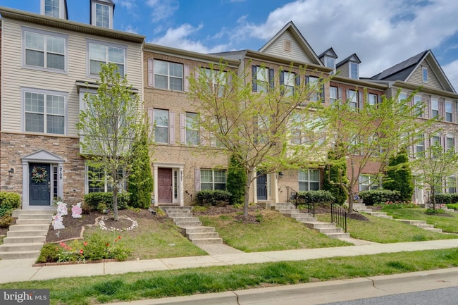 Building Photo - 9707 Smithview Pl