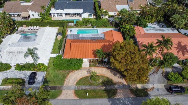 Building Photo - 2101 NE 211th Terrace