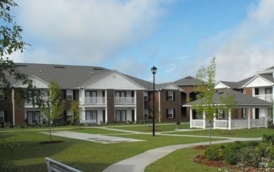 Building Photo - Mockingbird Pointe Apartments