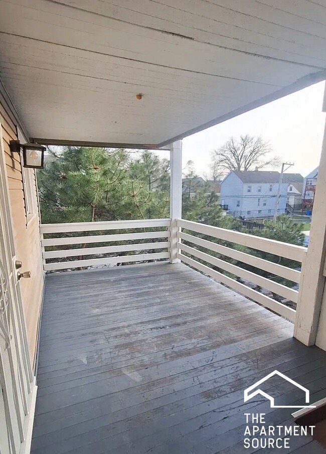 Building Photo - 8930 S Baltimore Ave