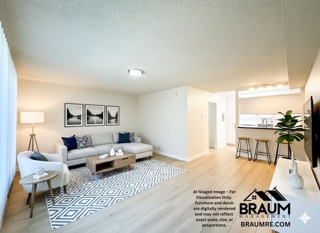 Building Photo - 5461 Kester Ave