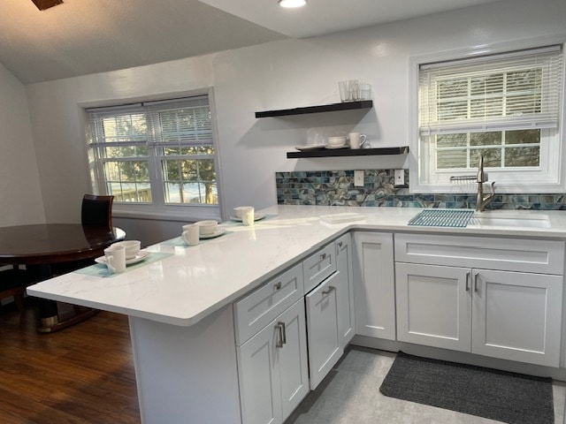 Kitchen - 7550 Eagle Rock Dr