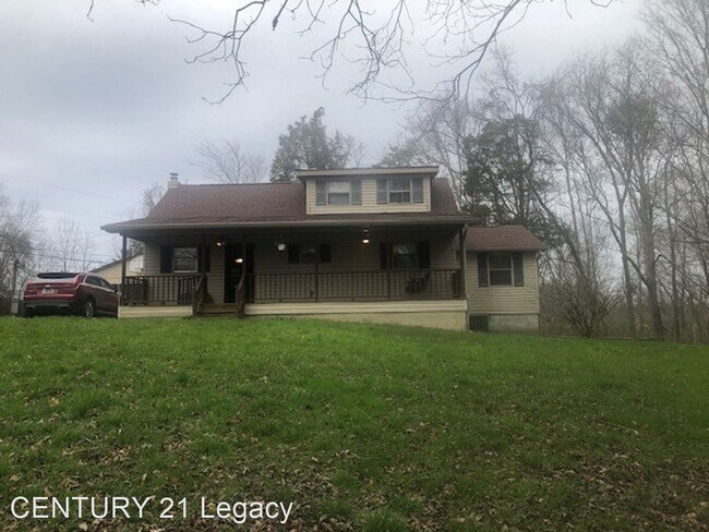 Primary Photo - 3 br, 2 bath House - 1131 Friendship Way