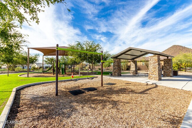 Building Photo - 12399 W Forest Pleasant Pl