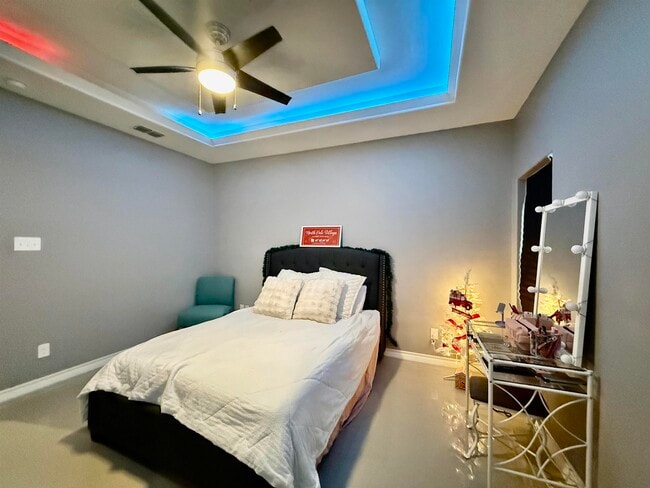 Building Photo - 4116 Watusi Ct