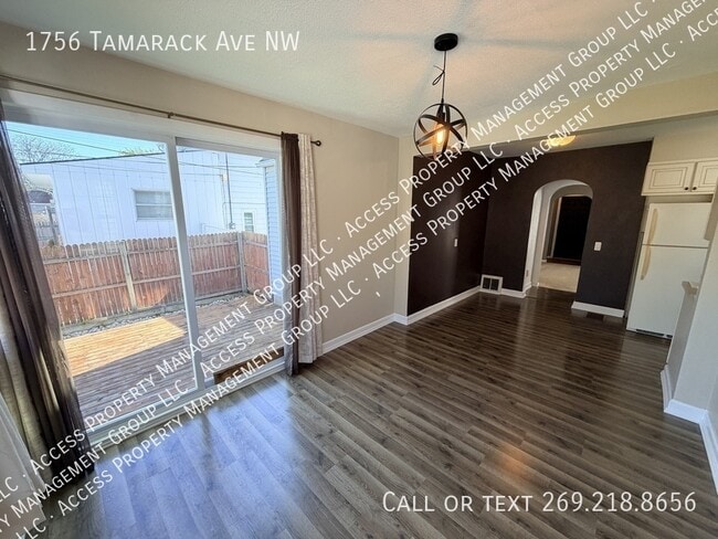Building Photo - 1756 Tamarack Ave NW
