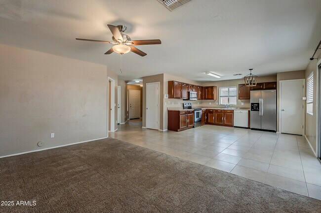 Building Photo - 5764 E Everhart Ln