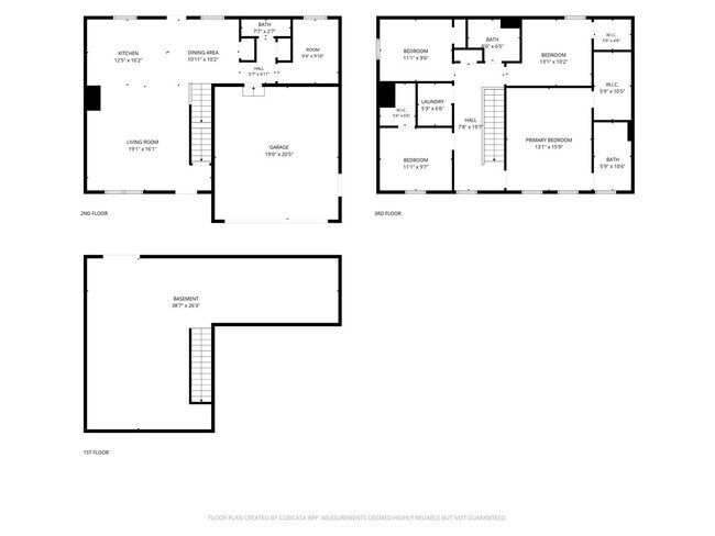 Building Photo - 69 Summerfield Dr