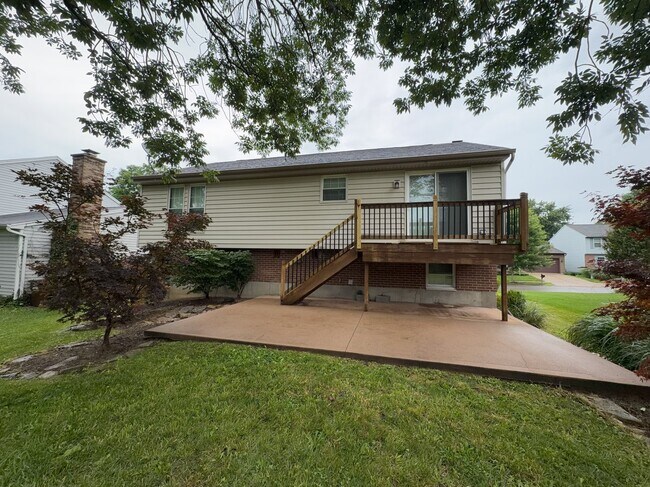 Building Photo - 3763 Spring Mill Way