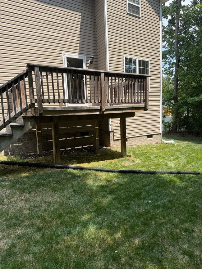 Building Photo - 4307 Twisted Oak Dr
