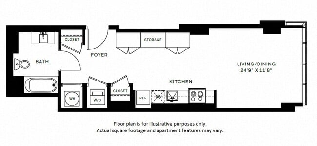 Floorplan - Windsor Bethesda