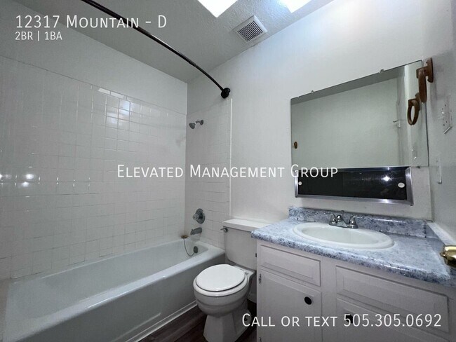 Building Photo - 12317 Mountain-D
