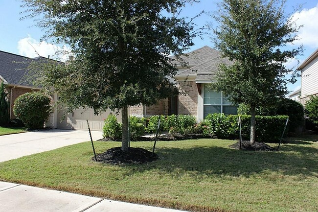 Building Photo - 9615 E Amber Bluff Ln