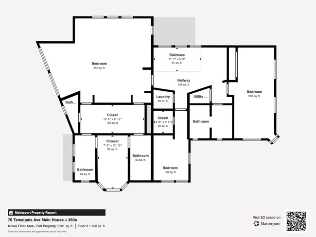 Building Photo - 76 Tamalpais-