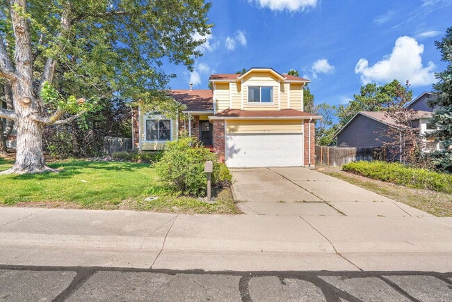Primary Photo - $3,095.00, 4-bed, 2.5-bath located in West...