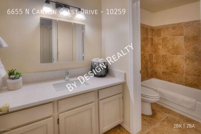 Building Photo - NE Foothills Top floor 2 Bedroom 2 Bath - Enclosed Patio