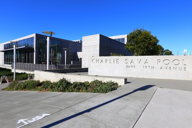 Building Photo - 2566-2568 22nd Avenue