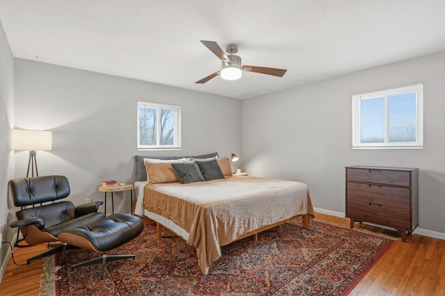 Building Photo - 208 Westridge Dr