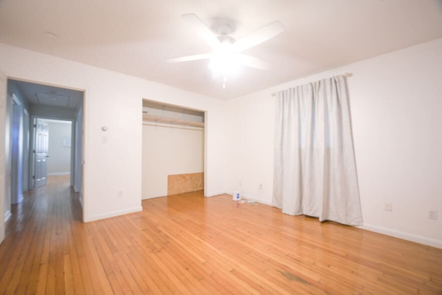 Building Photo - 3615 Elysian Fields Ave