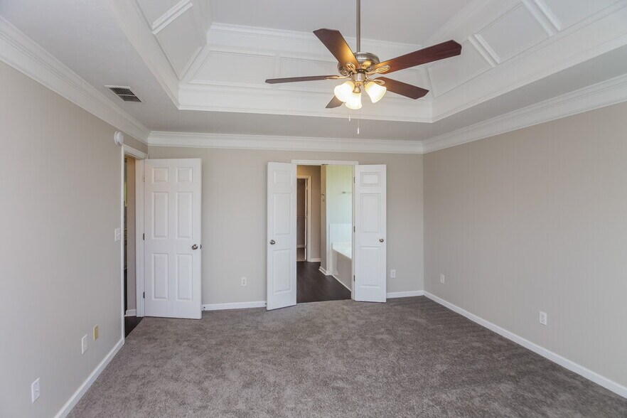 Building Photo - 5007 Grist Mill Dr