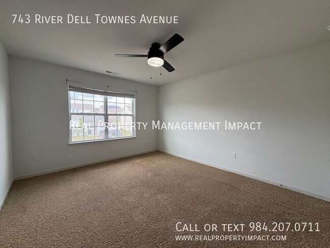 Building Photo - 743 River Dell Townes Ave.
