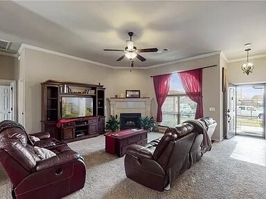 Building Photo - 1409 Spoonwood Rd