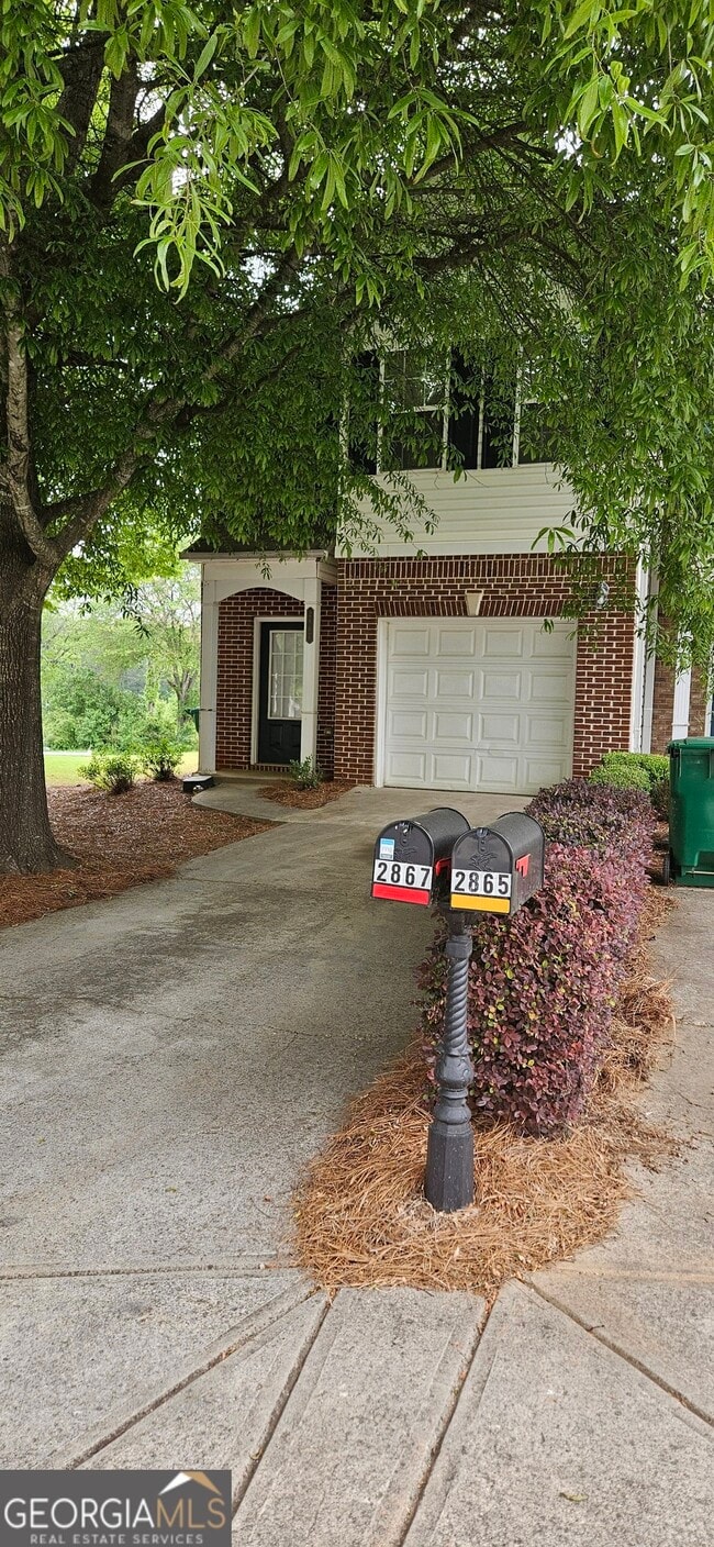 Building Photo - 2867 Snapfinger Manor