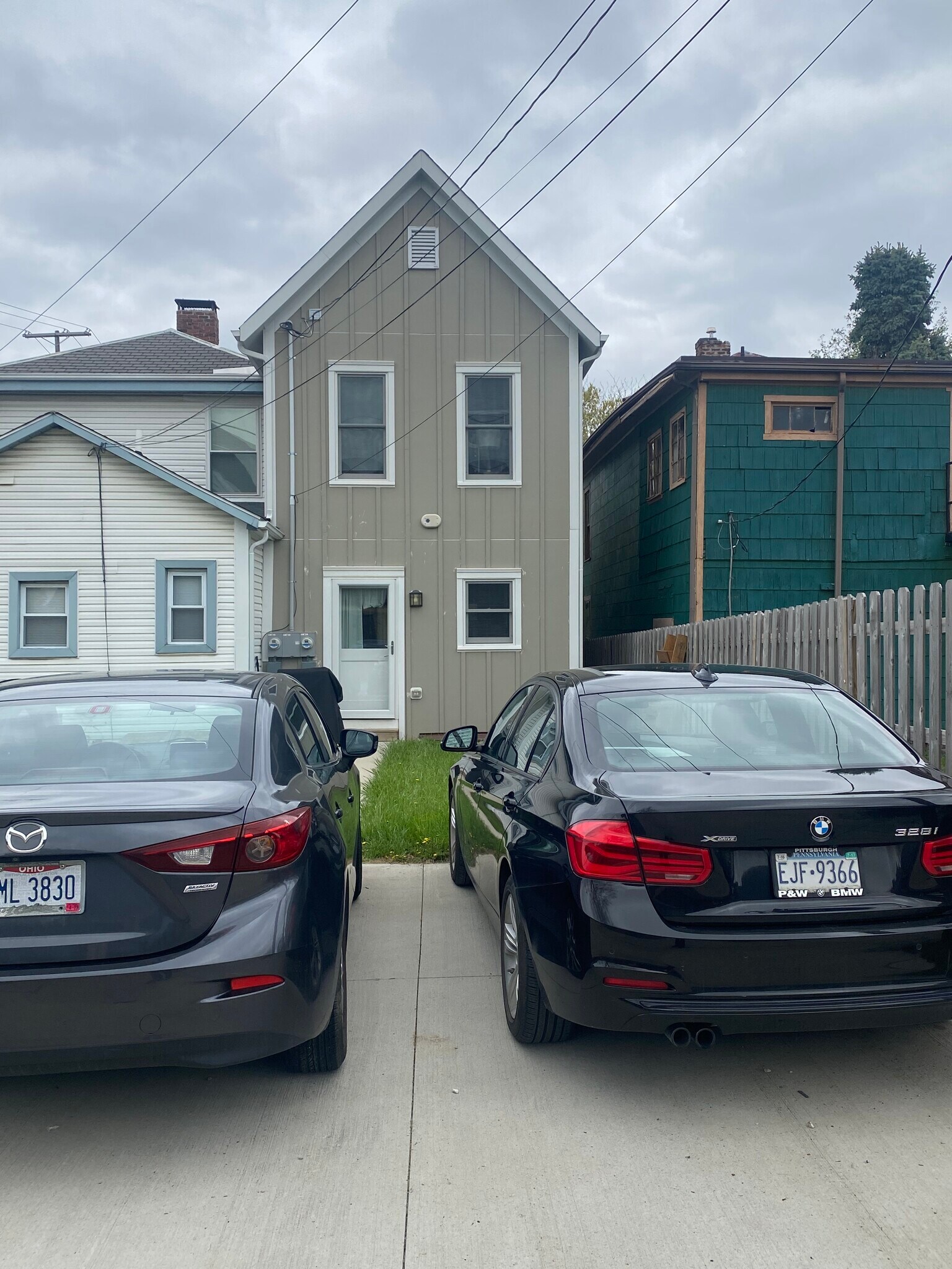 Building Photo - 139 W 2nd Ave