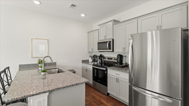 Building Photo - 3416 Tyee Xing Wy