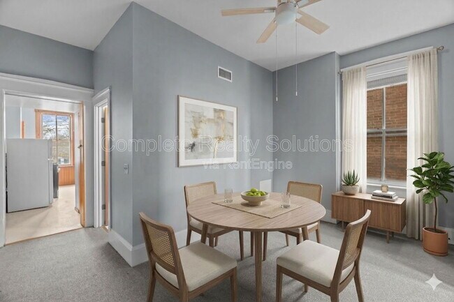 Building Photo - 1210 Lynch St