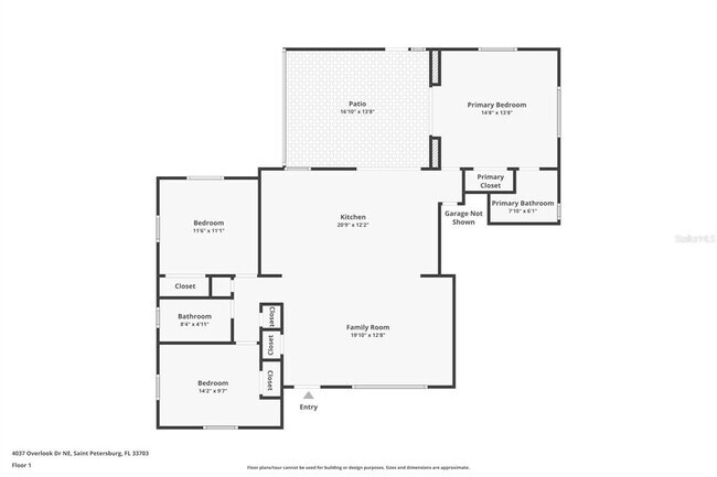 Building Photo - 4037 Overlook Dr NE