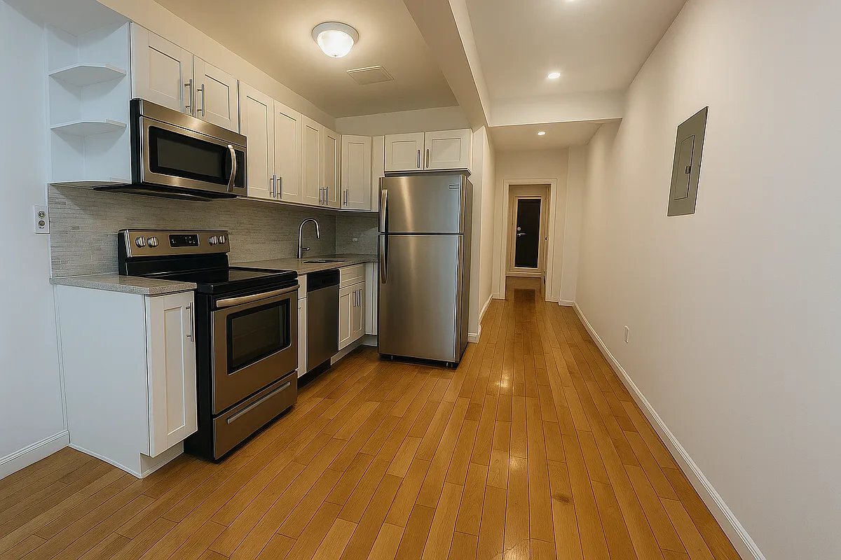 Building Photo - 5-16 47th Road