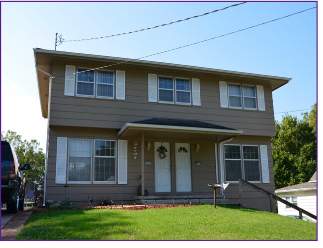 Primary Photo - 614 McKinley Ave
