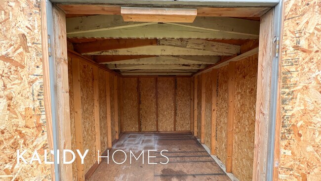 Building Photo - 2808 SW 88th St