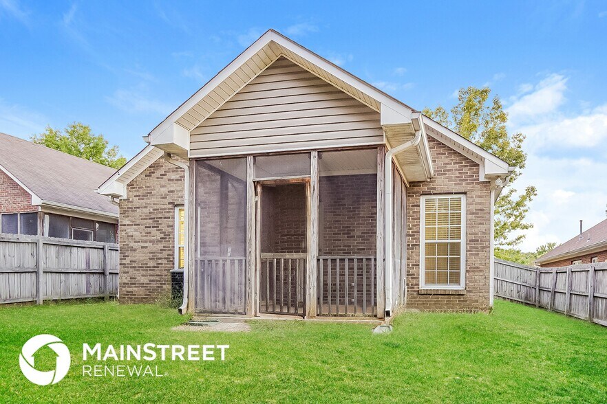 Building Photo - 4737 Longmeadow Dr