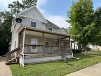 Building Photo - 107 W Wilkins St