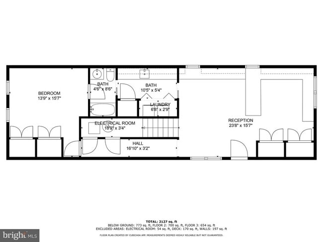 Building Photo - 4806 41st St NW
