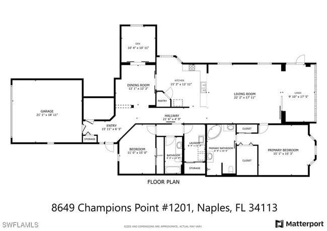 Building Photo - 8649 Champions Point