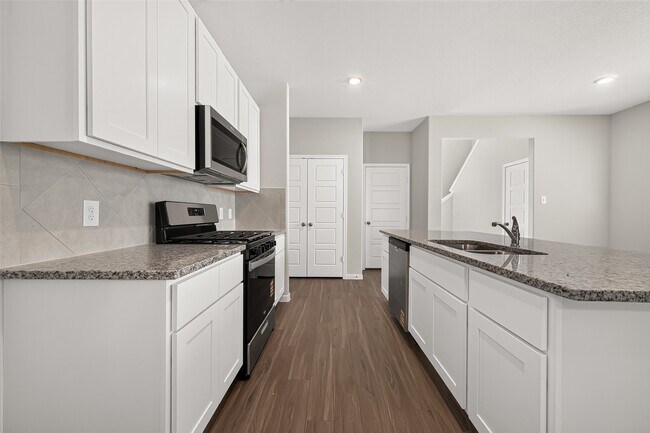 Building Photo - 15610 Coneflower Hls Dr