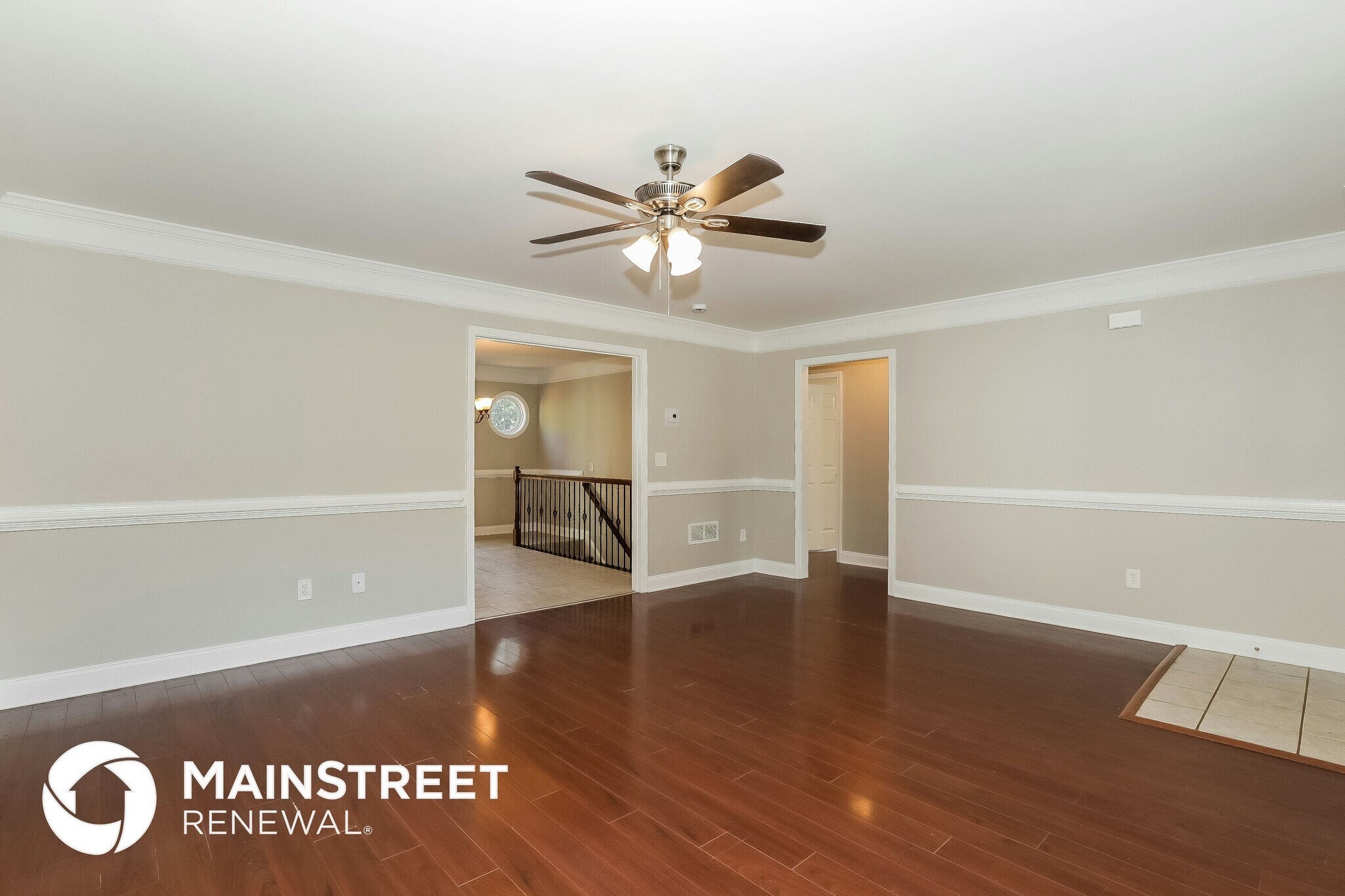 Building Photo - 2207 Clarendon Ct NE