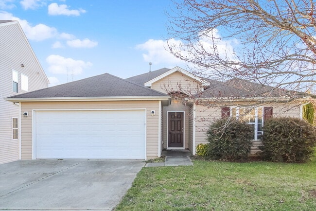 Building Photo - 4412 Gray Wolf Way
