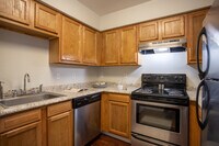 Interior Photo - Silver Creek Apartments | 1-3 Bedroom Apartments in Gainesville, FL